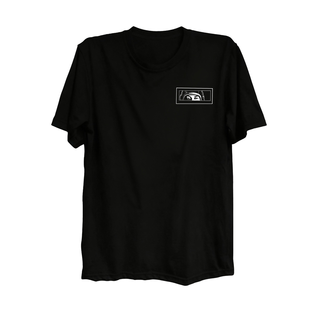 "Tian Wen" Heavy T-shirt