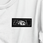 "Tian Wen" Heavy T-shirt