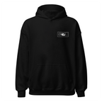 "Tian Wen" Heavy Hoodie