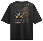 UPCOMING "no return" Oversized Carded Heavy T-Shirt